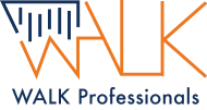 WALK Professionals Logo